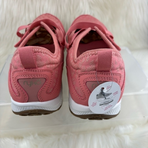 RYKA  KAILEE SNEAKERS SHOES - Picture 3 of 8